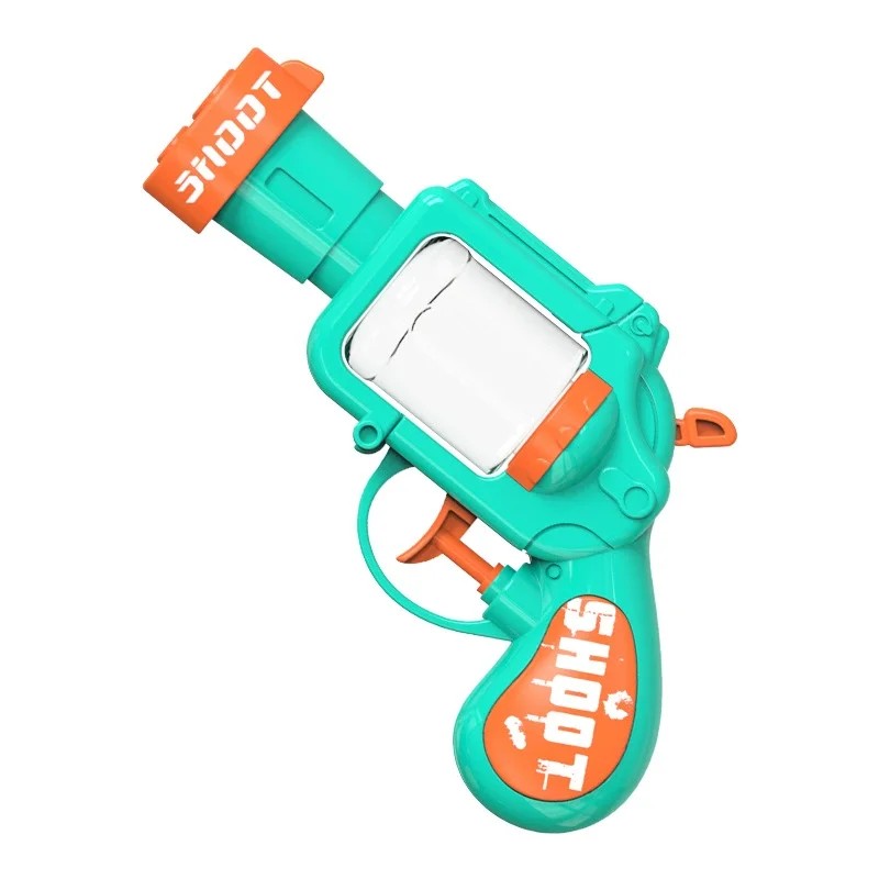 Mini Water Blaster Toy for Summer Games – Compact Easy-Fill