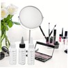 GLEAVI 8 pcs Transparent Squeeze Bottles with Scale for Liquids