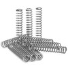 GUNGY Compression Spring Stainless Steel Spring Compression Springs 70 mm