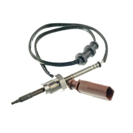 Frankberg Exhaust Gas Temperature Sensor Exhaust Gas Temperature Sensor After Soot Particulate Filter for P-a-s-s-a-t 362, 3C2, 365, 3C5, 1.6L-2.0L 2005-2014 03L906088CE