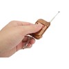 2 Channel Antitheft Alarm Wireless Relay Switch with Remote Control