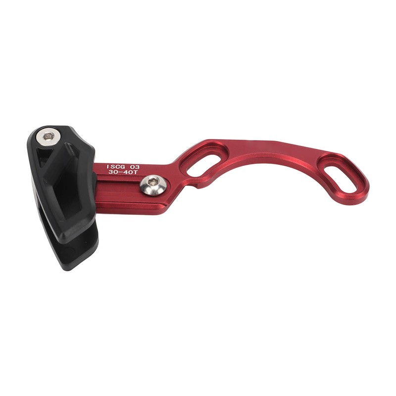Bike Chain Guide Professional Single Disc Aluminium Alloy Mount Bike