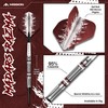 Mission | Madars Razma Darts | Soft Tip Darts Set