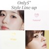 OLLIO No Glue Lash Mixx Pack & Mutl Pack Set