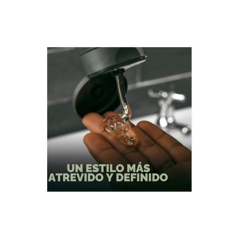 Dove Men + Care Control Gel peinado 7 oz (198g)