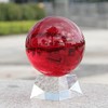 Decorative Orbs for Bowls and Vases Set of 3，Diameter 3"