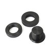 Honda N-Box Custom 2604 Rear Wiperless Kit