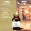Quality of Life Premium Kinoko Gold AHCC Supplement (2)