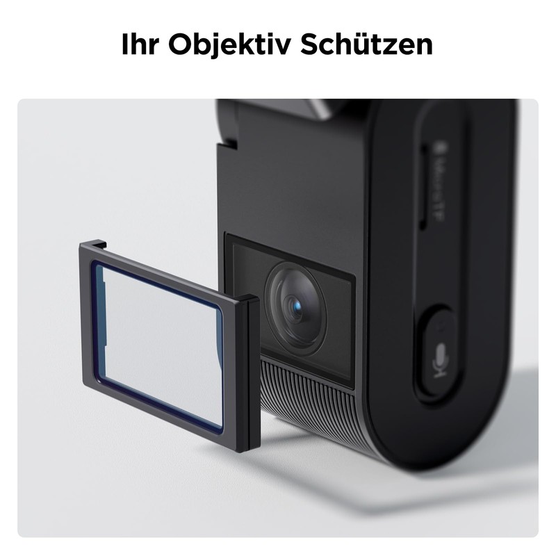 VIOFO CPL Circular Polarising Filter Only for VS1 Car Camera