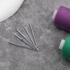 Industrial Sewing Machine Needles, 50 Pcs DBX1 Universal Heavy Duty