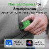 AMPBANK M256 Thermal Imaging Camera for Android Smartphones USB-C