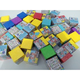 keyper conpany Lot 4 Collins Key Box Figure Challenge Collins Key New Trl7#12