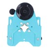 Hollow Drill Hole Saw Set Diamond Drilling Bits Tile Opener