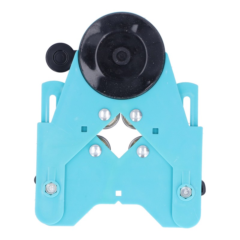 Hollow Drill Hole Saw Set Diamond Drilling Bits Tile Opener