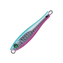 Tail Walk YUMMY JIG TG TACHIUO GAME TUNED 2.1 oz (60 g) #32 POPPIN' BLUE PINK