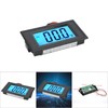 YB5135D LCD Digital Display Two Wire DC Voltage Meter Monitor