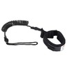 Surf Foot Rope Paddleboard Stand-Up 5 Feet, Rope Strap Wrapped