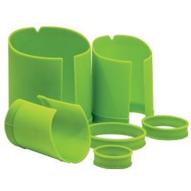 Rod Hutchinson PVA Bag Loaders Fishing Tackle, 5035305712612