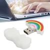 Memory Stick Portable Cute Cartoon Image USB 2.0 Flash Drive