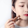 Sandalwood Maderotherapy Wood, Nose Face Massage, Nose Lifter, Wood Therapy