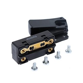 DEWALT OEM N513650 Circular Saw Switch, On/Off DWS535B