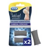 Scholl Foot File Refill - White Cracked Heels, Pack of