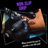 Inksafe Black Cohesive Cohesive Bandages Grip Wrap Tattoo 5cm x
