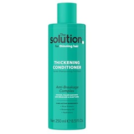The Solution Thickening Conditioner 250ml