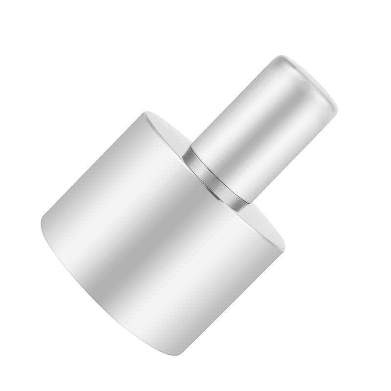 200ml 304 Stainless Steel Thickened Alcohol Burner Biology Chemistry Dental