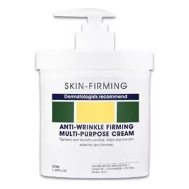 2 Crema Reafirmante Y Reductora De Arrugas Avanzada Fubsta T