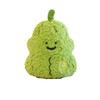 champracer Fruit Vegetable Plush Toys, Cute Fruit Vegetable Cuddly Toy,