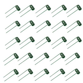 RAParts E79475 Set of 25 Fits John Deere Round Baler Teeth 330 335 375 385 430 435 446 447