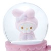 Sanrio My Melody Mini Snow Globe 418595