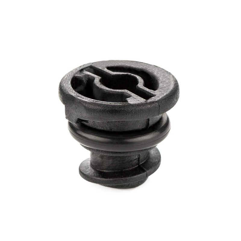 LST 20 x Oil Drain Plug with Sealing Ring Oil