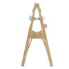 DEWIN 260A Brass Welding Earth Clamp A Shape for Welding