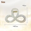 Herbeluemily Hair Clip, Hair Claw, Dakar, Hair Claw, Hairpin, Hair
