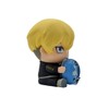 BANDAI - TAMAGOTCHI Tokyo Revengers Chifuyu Version With Hugmy Figure