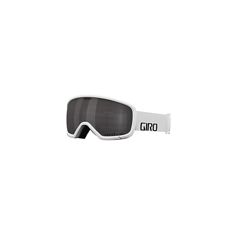 Giro Ski Goggles (2022) Ringo Apple (New Model 21-22) WHITEWORDMARK