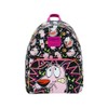 Loungefly Courage The Cowardly Dog Mini Backpack PINK NONE