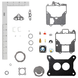 Walker Products 15861A Carburetor Kit
