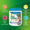 Progressive Vegegreens Blueberry Medley Flavour 530 g, Anti-Inflammatory plus Liver