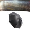 Umbrella with Built In Fan and Mist Spray 190T Vinyl