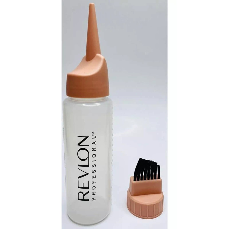Revlon Proveta Aplicador Para Tinte Revlon