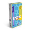 Paper Mate InkJoy 100 Capped Ballpoint Pen - Ultra Smooth
