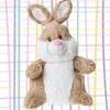 VFM - 14" Value Sitting Bunny Rabbit - Brown