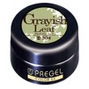 Prigel PG-CE304 Gel Nail Color EX Graish Leaf 0.1 oz