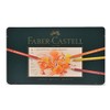 Faber-Castell Faber-Castell 110036 Polychromos Colored Pencils, 36 Colors, Can