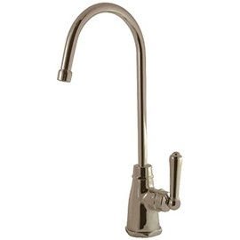KINGSTON BRASS KS2195NML Magellan Cold Water Filtration Faucet, Oil Rubbed Bronze