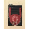 Kohler: Red Flapper Assembly, GP84995 2PK