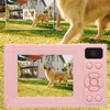 Digital Camera, Autofocus 48MP 1080P Vlogging Camera, 2.36 Inch TFT